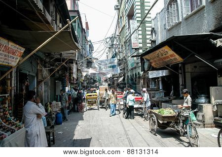 New Delhi, India
