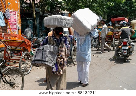 New Delhi, India