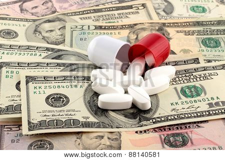 High Cost of Healthcare