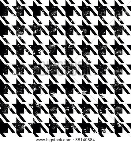 Fashion Seamless Pattern.