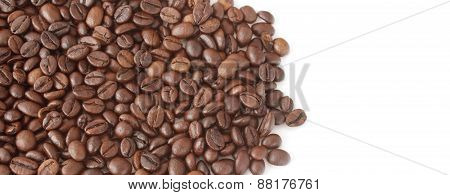 Coffee Grunge Background