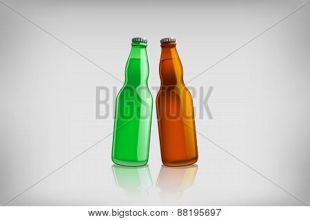 bottle case