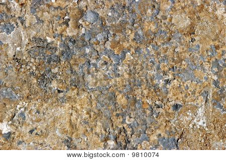 Old Rock