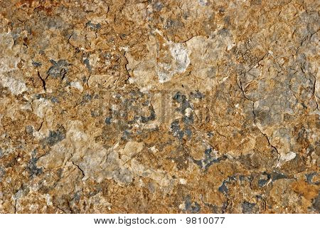 Old Rock