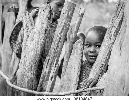 Maasai