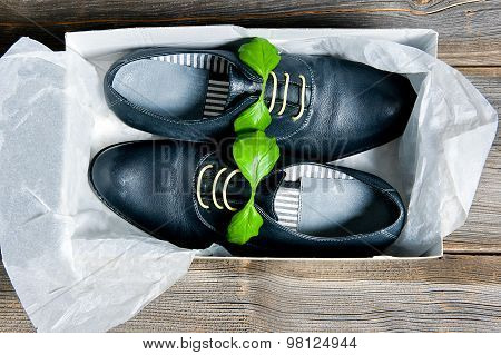 Italian Leather Boots