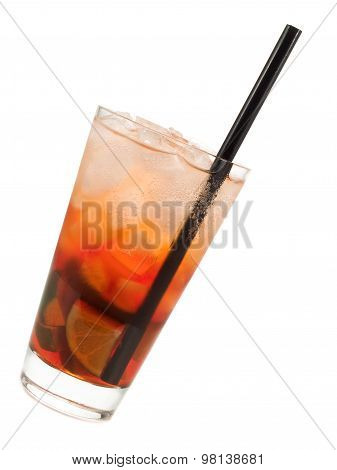 Cocktails Collection - Alabama Slammer