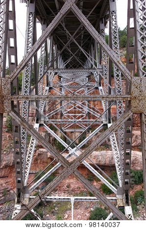 Midgley Bridge