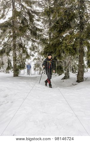 Winter Tourism