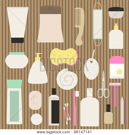 Body Care Collection