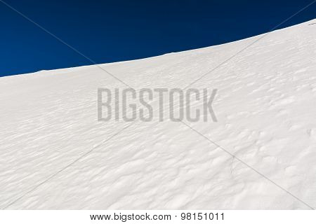 White Slope