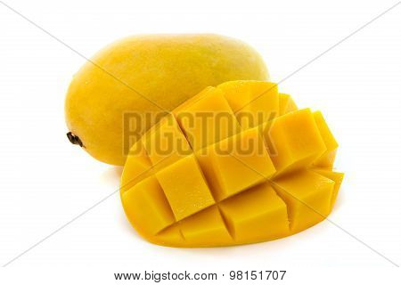 Mango Fruit