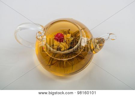 Tea ware