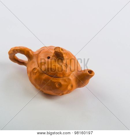 Tea ware
