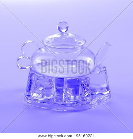 Tea ware