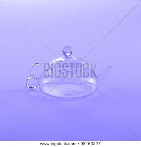 Tea ware