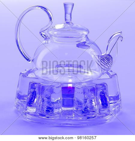 Tea ware