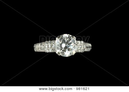Diamond Ring Alpha