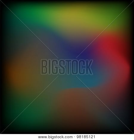 Colored Background