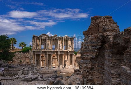 Ephesos