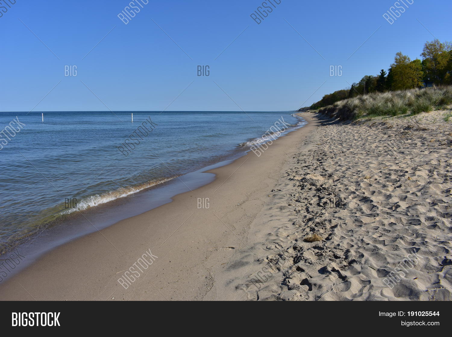 Sand Beach Tunnel Park Image Photo Free Trial Stock Sand Beach Tunnel Park This Photo Was Taken In Holland Michigan