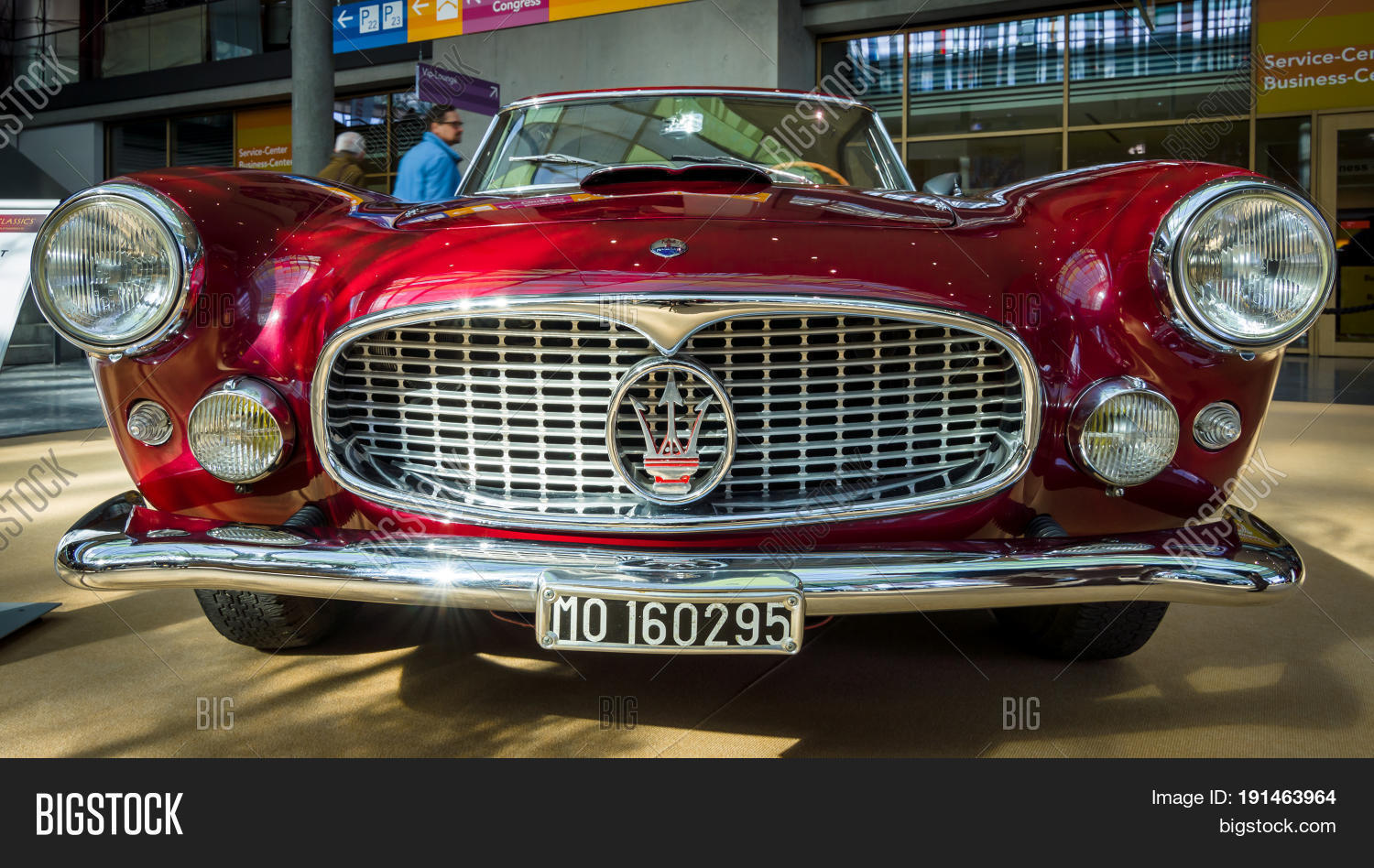 STUTTGART GERMANY Image & Photo (Free Trial) Bigstock