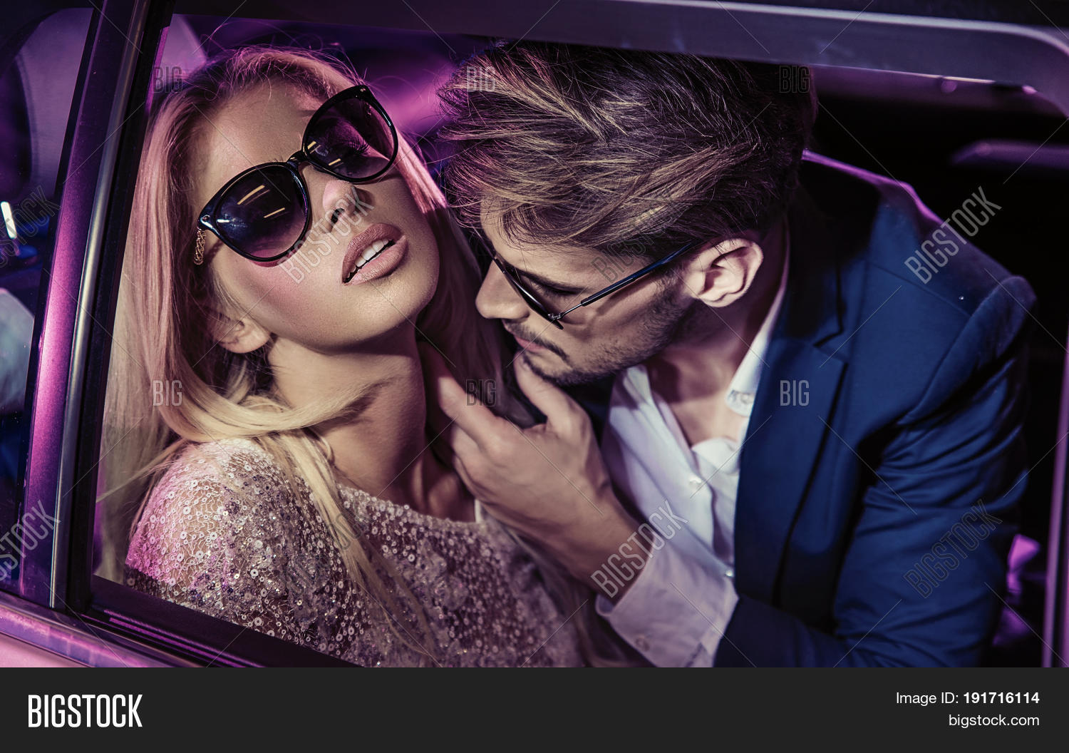 sexy-couple-car-image-photo-free-trial-bigstock