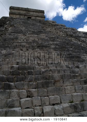 Chichen Itza