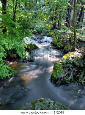 Mountain Stream
