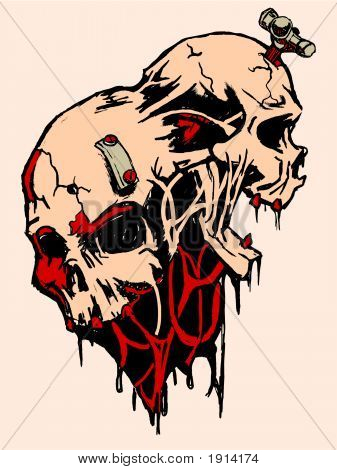 Vektor-illustration