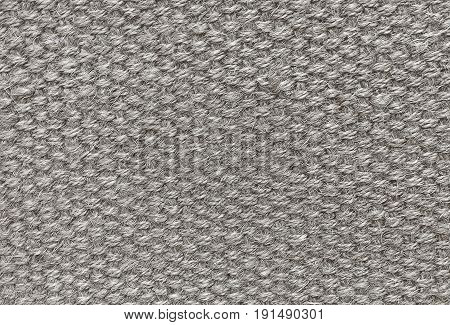 Background Pattern Handicraft Weave Texture Wicker Surface for Furniture Material.