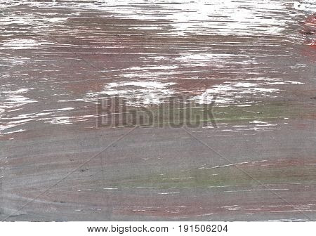 Hand-drawn abstract watercolor. Used colors: Rocket metallic Sonic silver White Philippine gray Spanish gray Gray Taupe gray Deep Taupe Nickel Old lavender