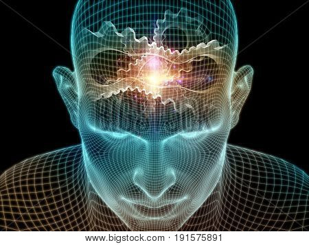 Paradigm Of Digital Identity