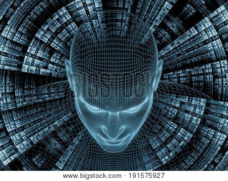 Computing Digital Identity