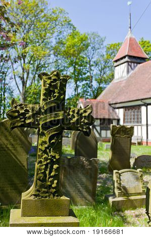 Chiesa Altcar grande