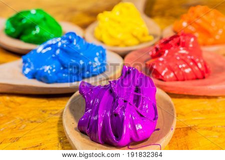 ink or paint for printing on fabric there are several types. The ink used for printing on dark fabric always use plastisol ink. it useful for white fabric too