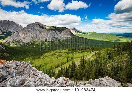 Mount John Laurie