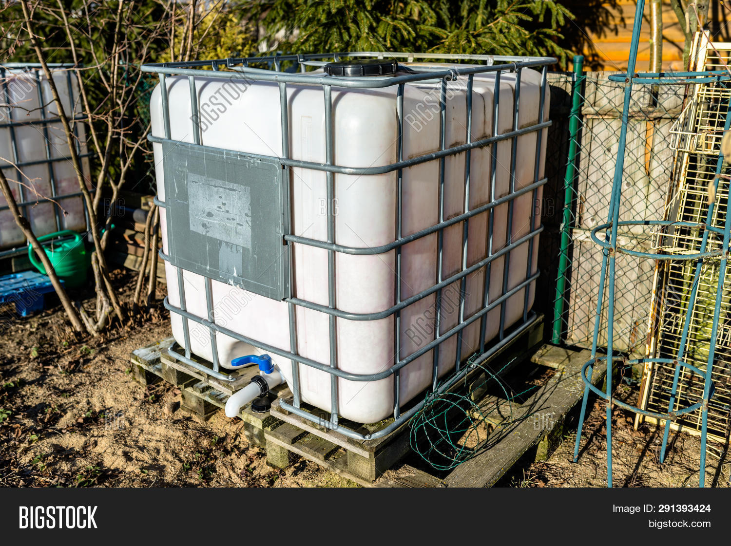 Large Industrial Image & Photo (Free Trial) Bigstock