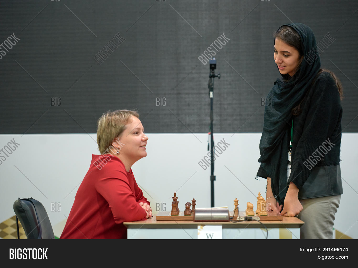 sarasadat khademalsharieh