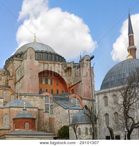 Hagia Sofia