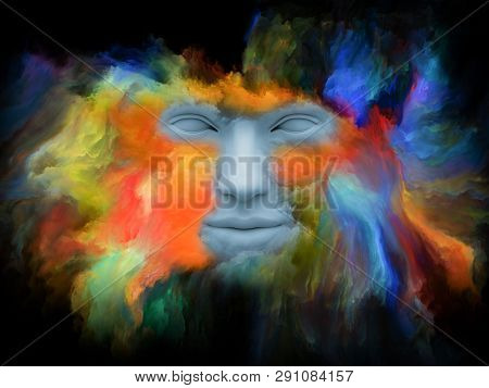 Acceleration Of Painted Dream