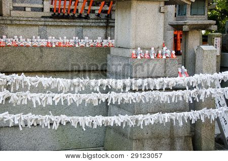Omikuji