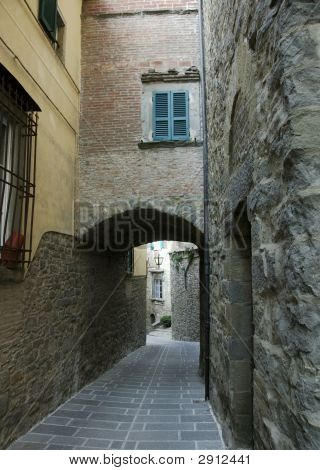 Cortona