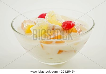 Salada de frutas