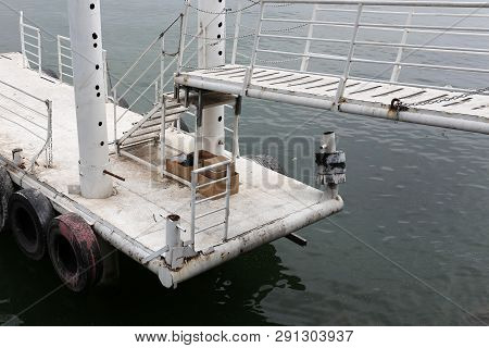 The Water Level In Lake Kinneret Is 3.42 M Below Normal.