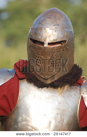 warrior