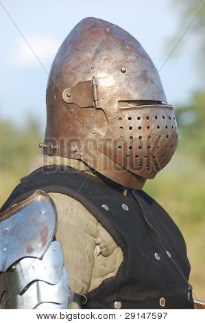 warrior