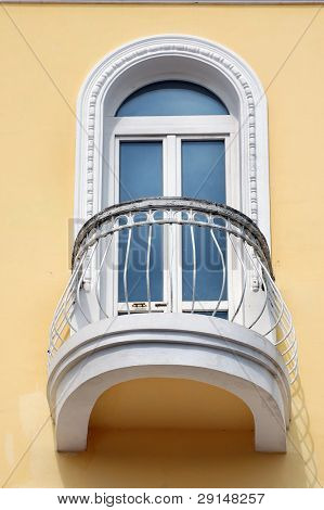 Zabytkowej dzielnicy Czernigow, Ukraina