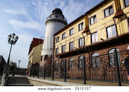 Faro