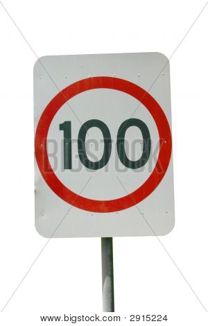 100 Km